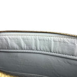 Louis Vuitton Vernis Monogram Columbus Handbag