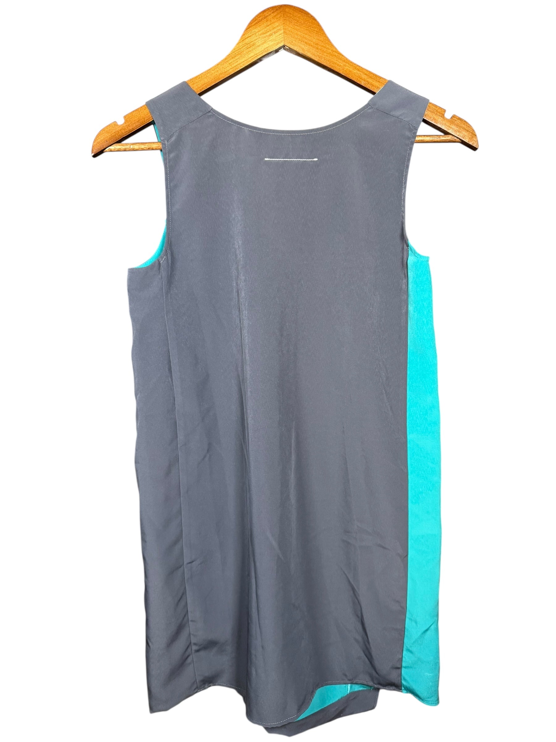 Maison Margiela MM6 Sleeveless Dress