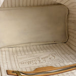 Louis Vuitton Damier Azur Neverfull PM