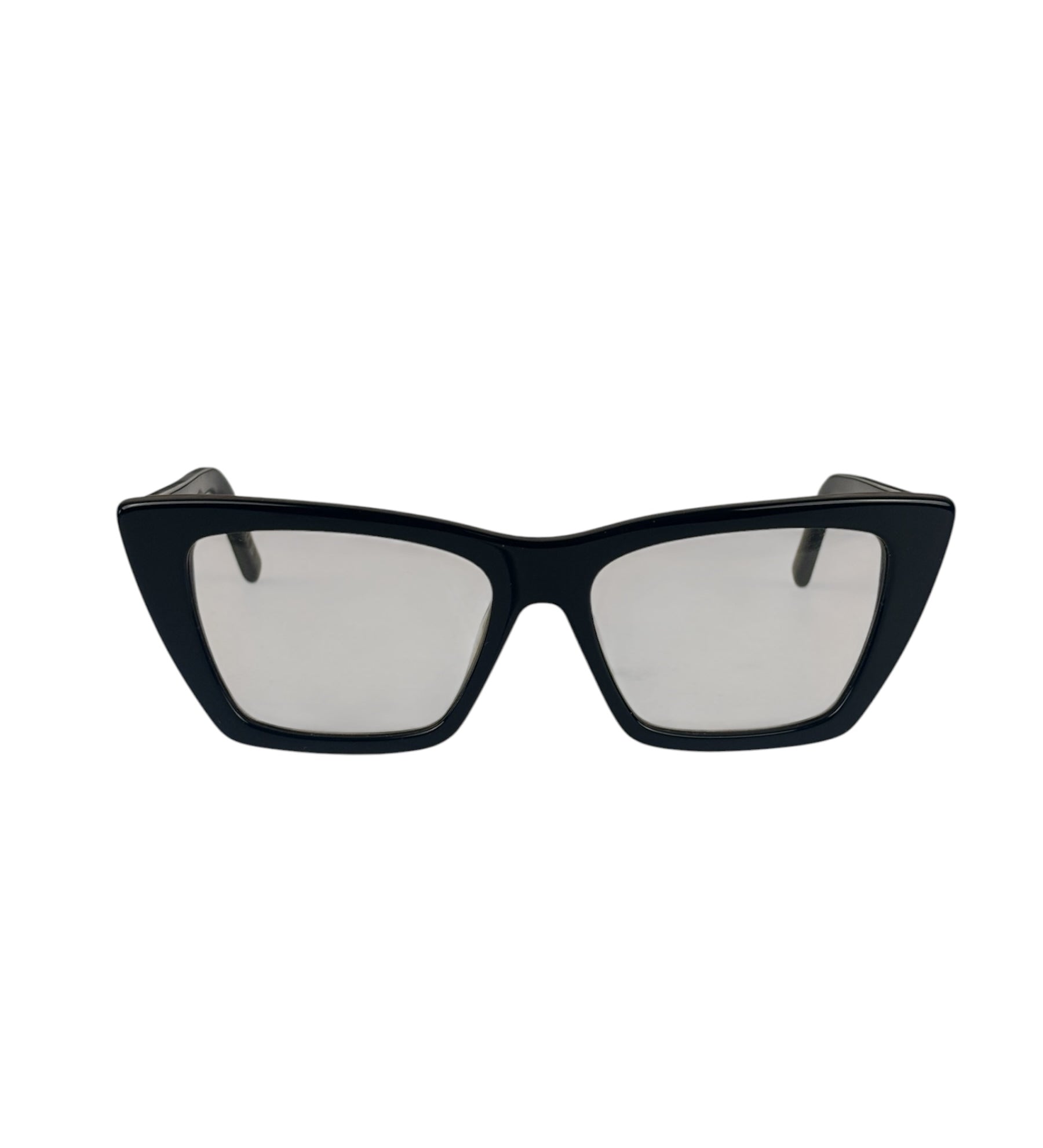 Saint Laurent SL 276 MICA Black Sunglasses