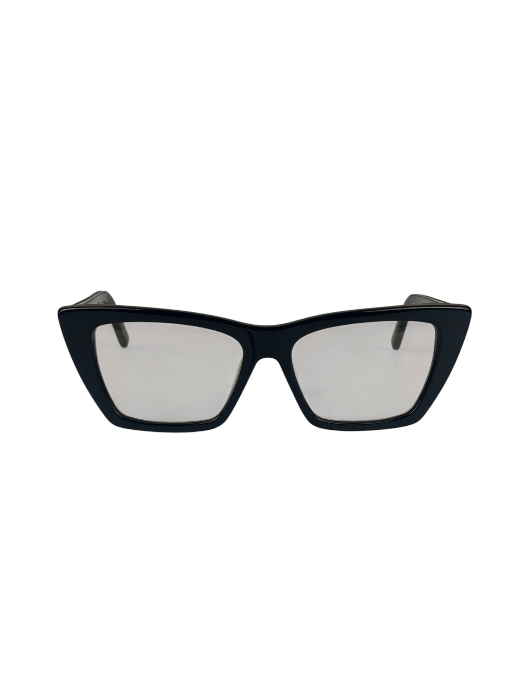 Saint Laurent SL 276 MICA Black Sunglasses