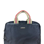 Burberry Vintage Nylon Sherry Handbag
