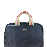 Burberry Vintage Nylon Sherry Handbag