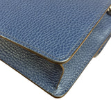 Gucci Navy Blue Dionysus Shoulder Bag