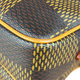 Louis Vuitton x Nigo Nil Giant Damier Ebene Messenger Bag