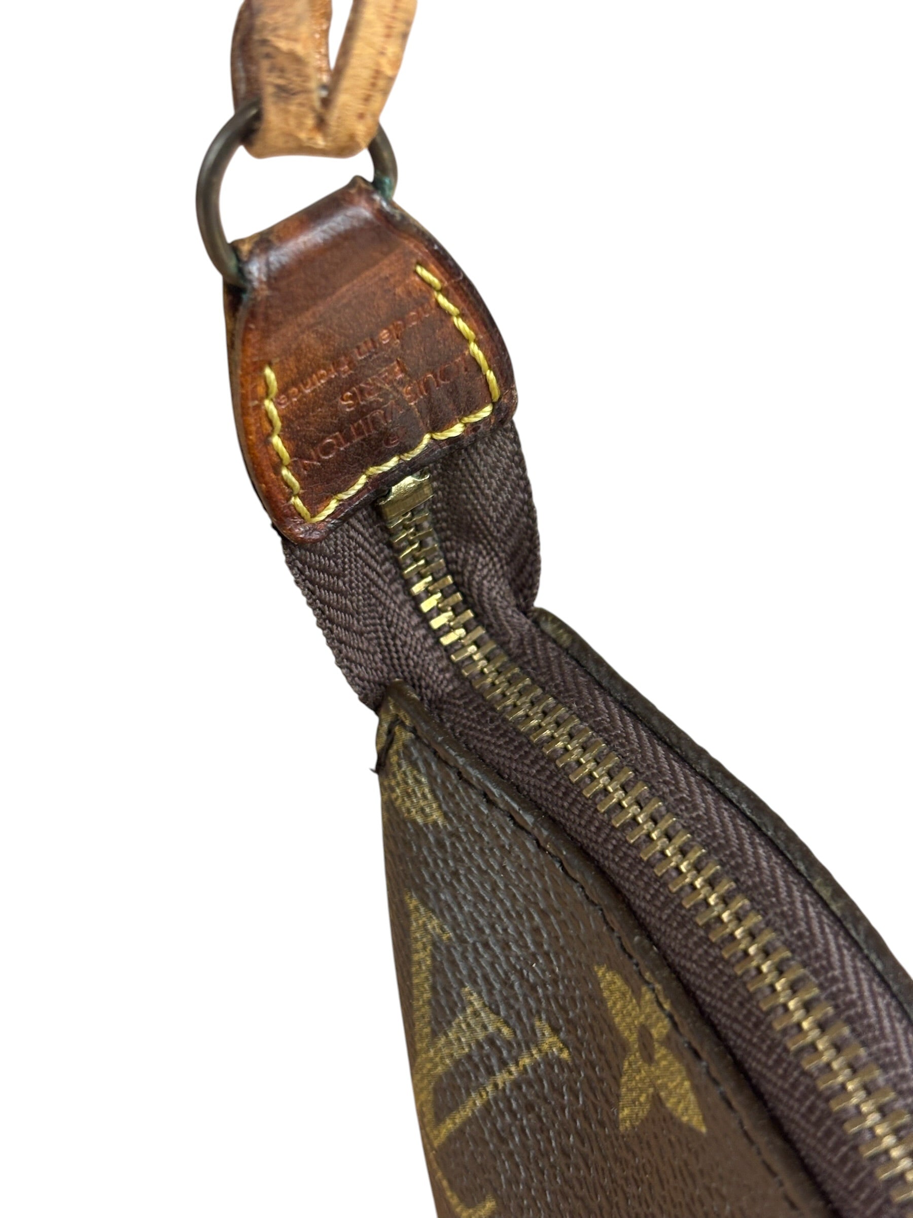 Louis Vuitton Monogram Pochette