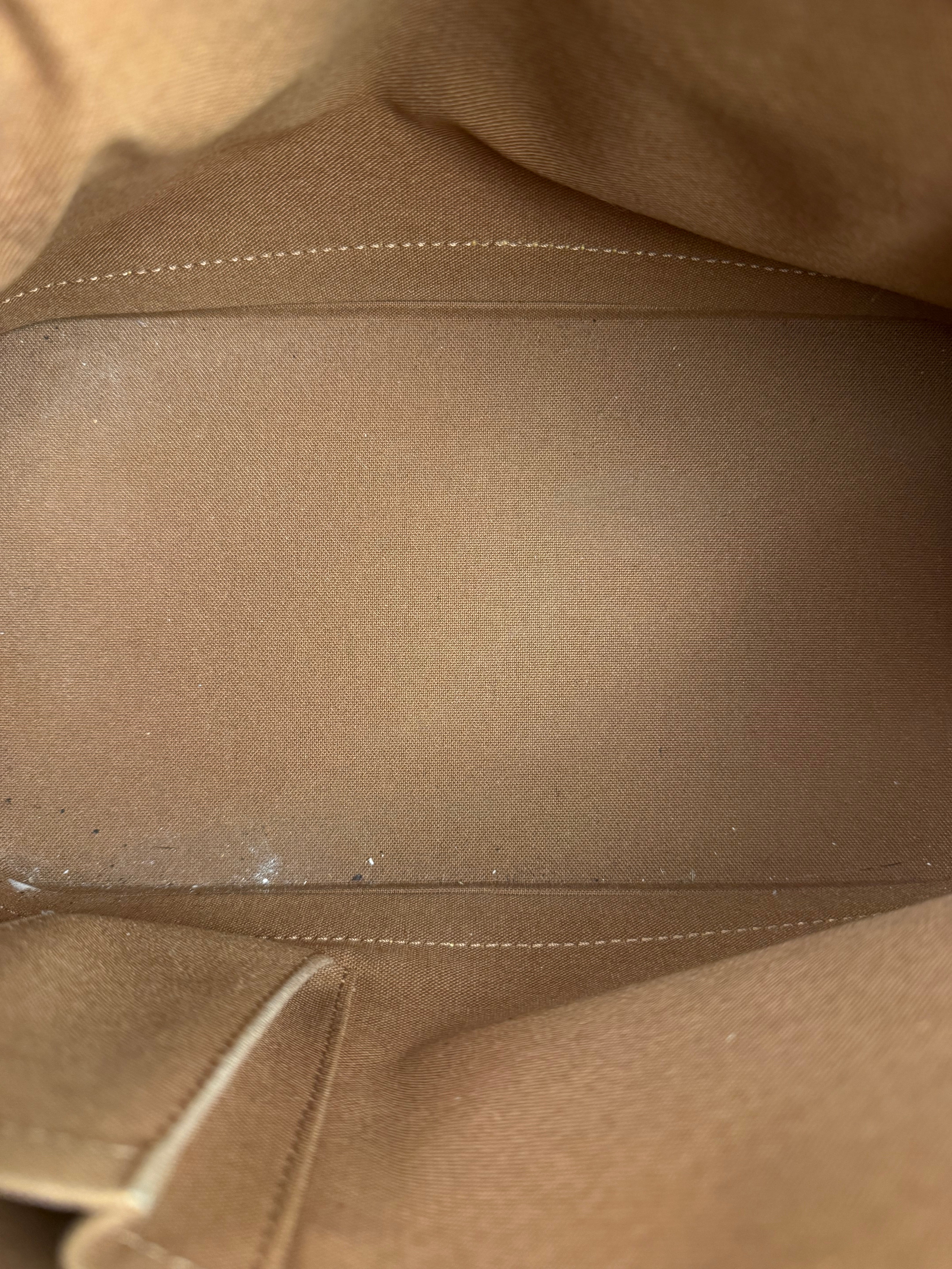 Louis Vuitton Monogram Alma