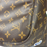 Louis Vuitton Monogram Voyagez Neverfull MM