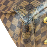 Louis Vuitton Damier Ebene Lymington Two-Way Bag