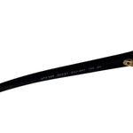 Prada Oversized Gradient Sunglasses