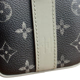 Louis Vuitton Dust Keepall Bandouliere 25 Handbag