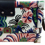 Louis Vuitton Multi-Color Leather Petite Malle Vanity Case