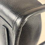 Marc Jacobs The Colorblock Leather Large Tote Bag