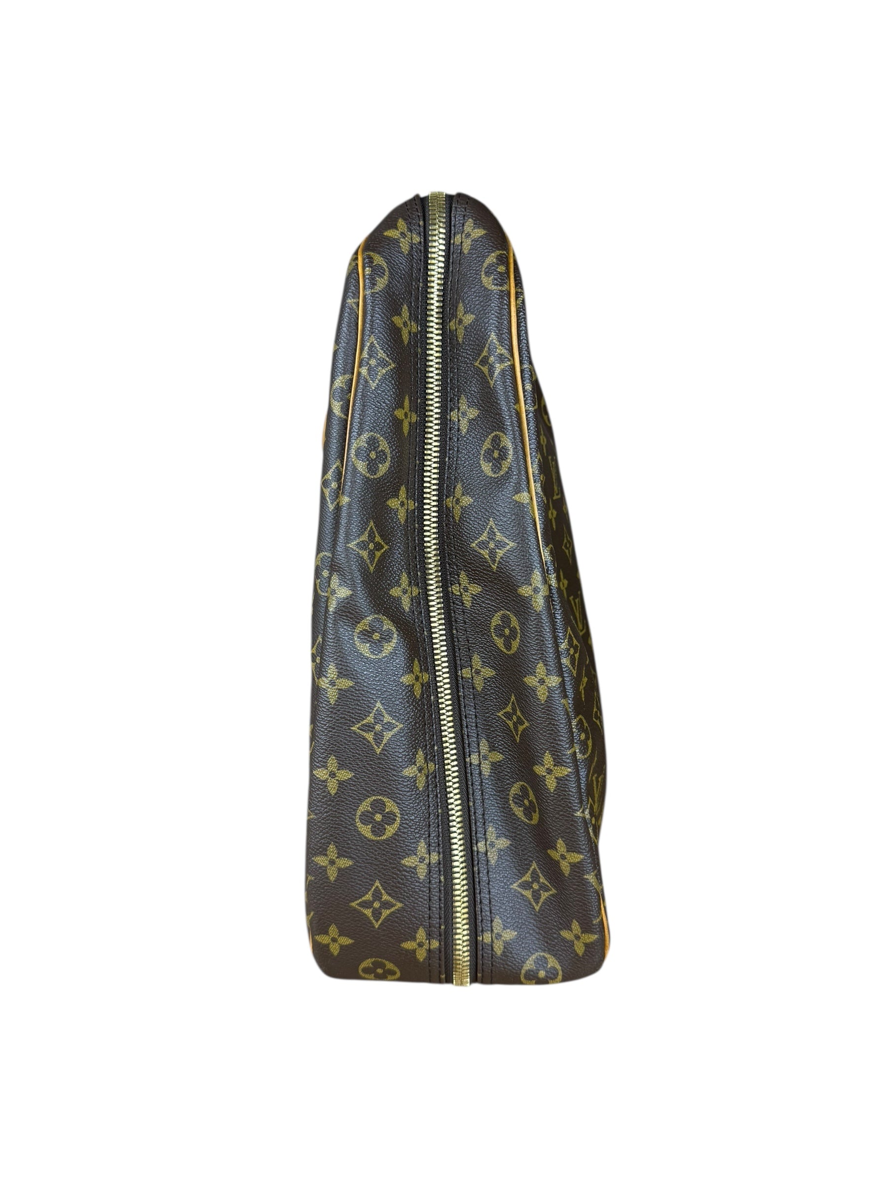 Louis Vuitton Monogram Garment Travel Bag