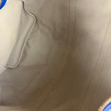 Louis Vuitton 1992 American Cup Keepall 45
