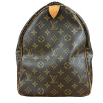 Louis Vuitton Monogram Keepall 50