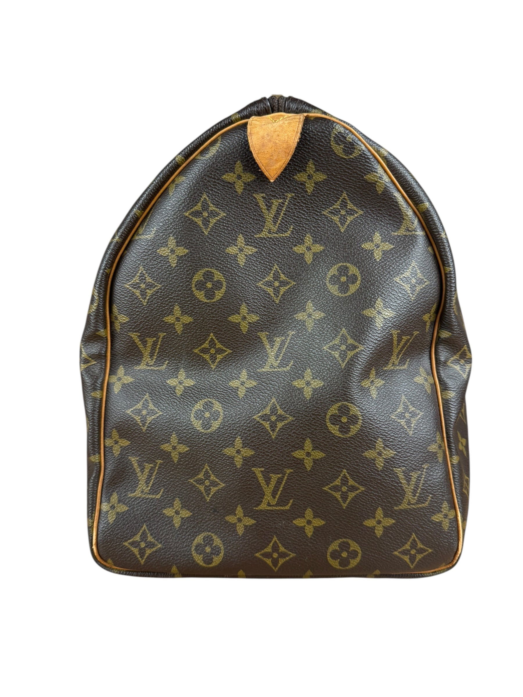 Louis Vuitton Monogram Keepall 50