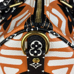 Louis Vuitton Multicolor Crafty Speedy Bandouliere 25