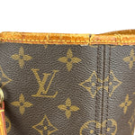 Louis Vuitton Monogram Neverfull Tote/Shoulder Bag GM