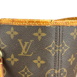 Louis Vuitton Monogram Neverfull Tote/Shoulder Bag GM