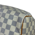 Louis Vuitton Damier Azur Speedy 35