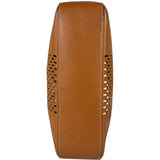 Louis Vuitton Cognac Damier Nomade Oversized Tote