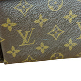 Louis Vuitton Vintage Monogram Multpli-Cite Bag
