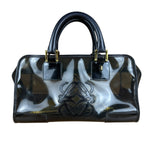 Loewe Transparent PVC Bag