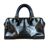 Loewe Transparent PVC Bag