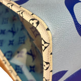 Louis Vuitton Monogram Giant Okinawa OnTheGo GM Tote