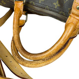 Louis Vuitton Monogram Bandouliere 60 Vintage