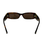 Valentino VA 4105 Rectangular Sunglasses