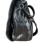 Balenciaga Mototrcross Classic Besace Messenger Bag
