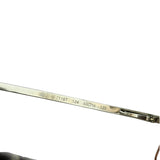 Chanel Vintage Rimeless Sunglasses 2116T