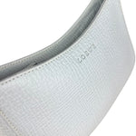 Loewe Light Blue Leather Mini Pochette