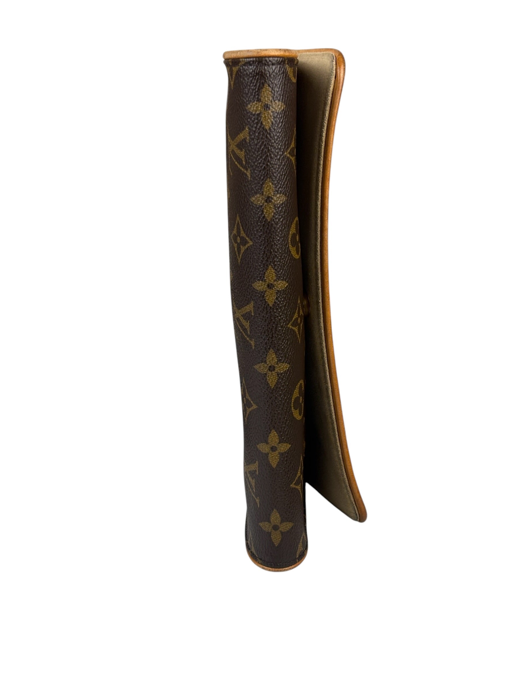 Louis Vuitton Monogram Twin Pochette