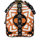 Louis Vuitton Multicolor Crafty Speedy Bandouliere 25