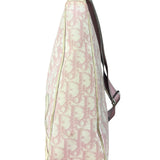 Christian Dior Vintage Pink Trotter #2 Crossbody