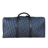 Christian Dior Tears Lingot 50 Oblique Duffel Bag