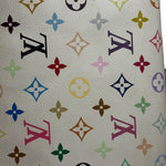 Louis Vuitton Murakami Multicolore Speedy 30