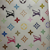 Louis Vuitton Murakami Multicolore Speedy 30