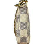 Louis Vuitton Damier Azur Pochette