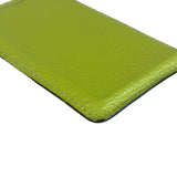 Hermes Green Chevre Mysore Diablo Card Holder