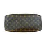 Louis Vuitton Monogram Deauville Bag