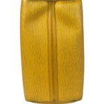 Louis Vuitton Yellow Epi Leather Speedy 25