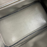 Hermes Birkin 35 Mousse Ostrich 2001
