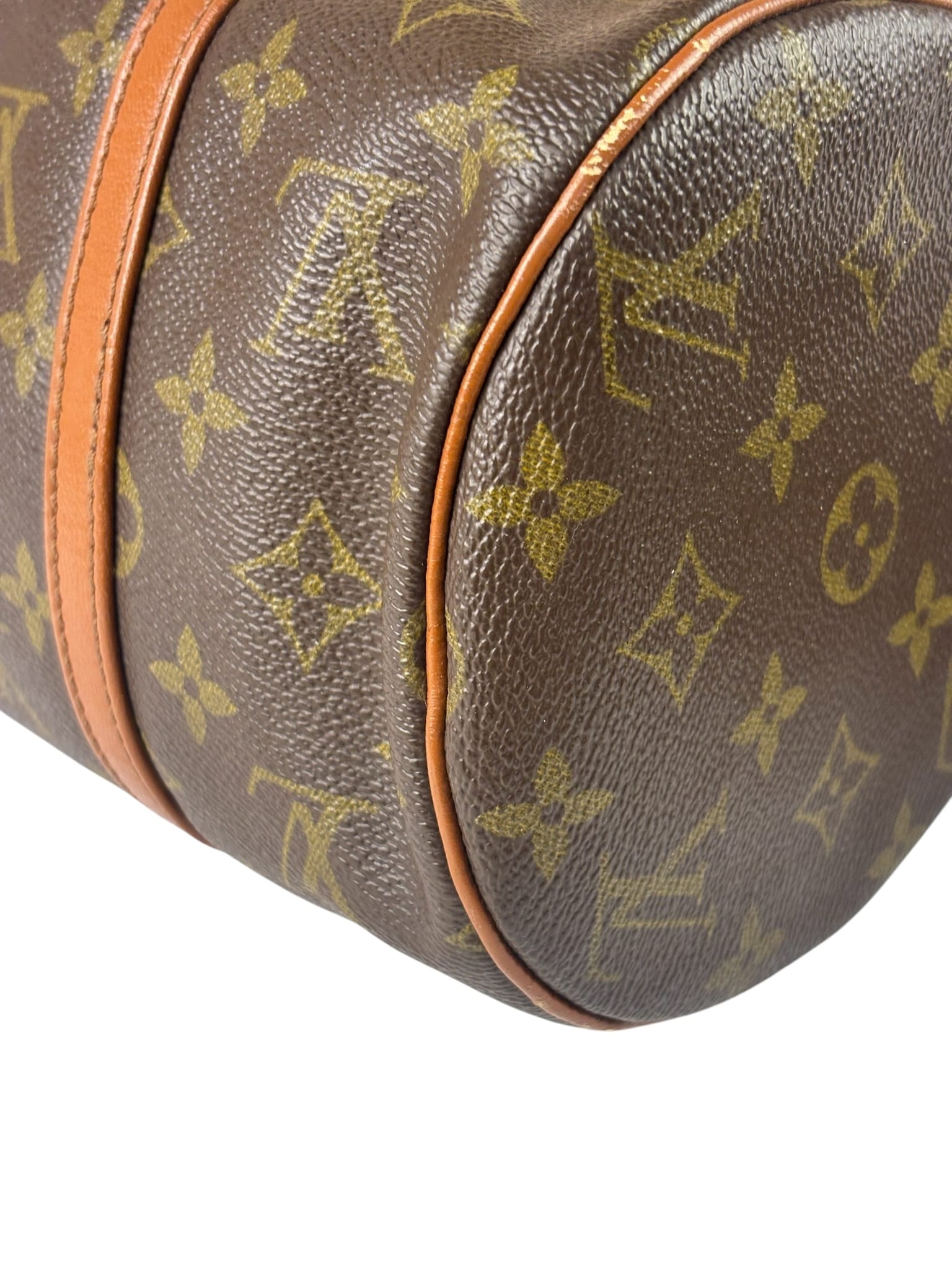 Louis Vuitton Vintage Monogram Papillon 30