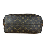 Louis Vuitton Canvas Monogram Turenne Hand Bag