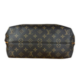 Louis Vuitton Canvas Monogram Turenne Hand Bag