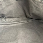 Chloé Brown Leather Mr. Paddington Boston Bag